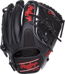 Rawlings Heart of the Hide PROR205-9BCFS Infield/Pitcher's Glove - 11.75"