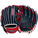 Wilson A2000 Custom 1786SS July 2024 Glove Of The Month - 11.5"