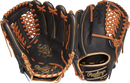 Rawlings Heart of the Hide PROR205-4DS Infield/Pitcher's Glove - 11.75"