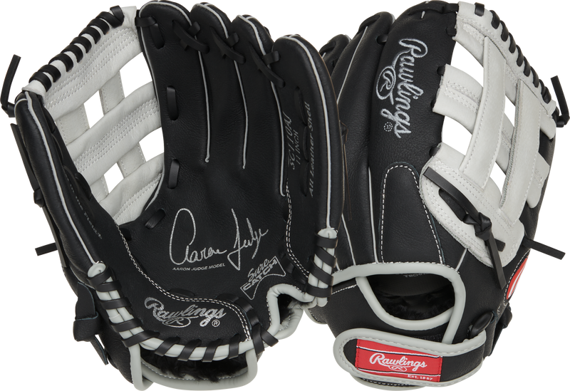 Rawlings Sure Catch Aaron Judge Youth Model Baseball Glove - 11"