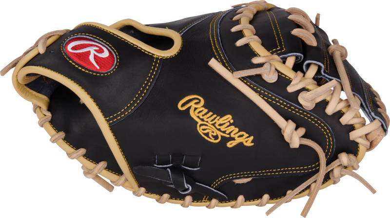 Rawlings Heart of the Hide PRORAR35 Catcher's Mitt - 34"