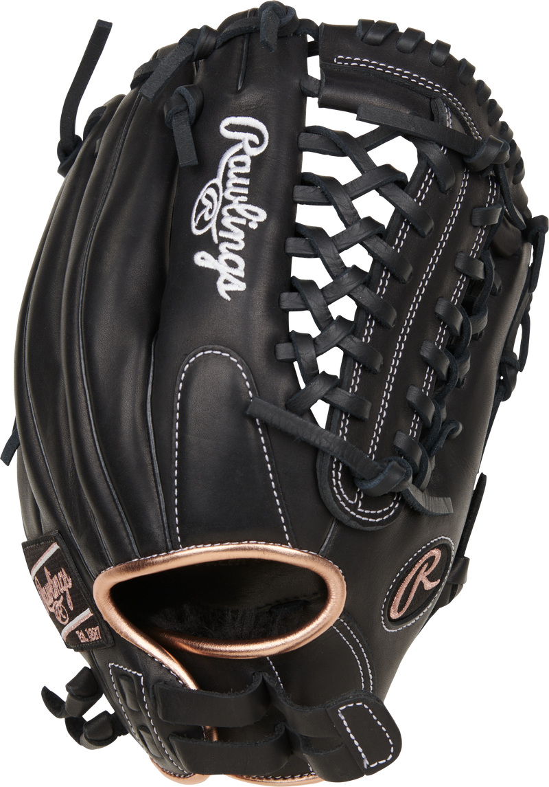 Rawlings R9 Series Fastpitch Pitcher/Infield Glove - 12"