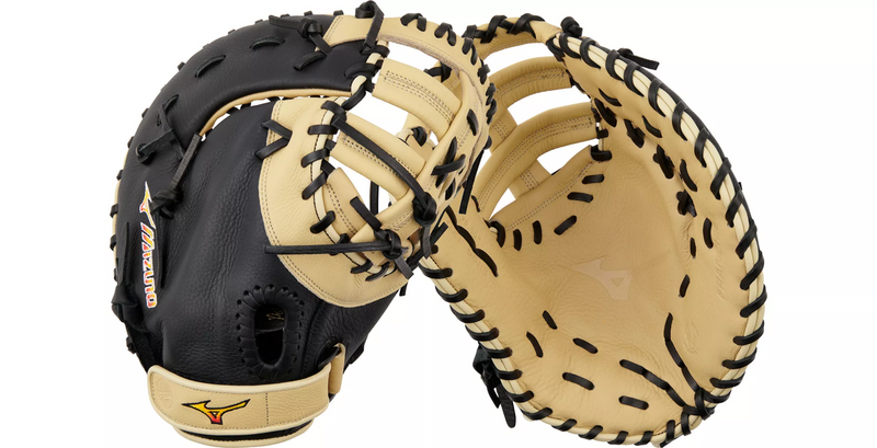 Mizuno Franchise Series 1st Base Mitt - 12.5"