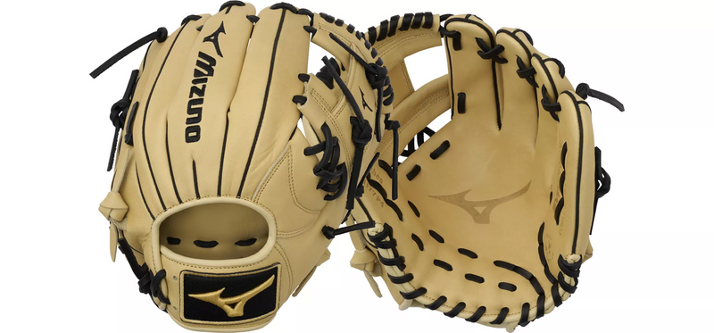 Mizuno MVP Prime Infield Baseball Glove - 11.75"