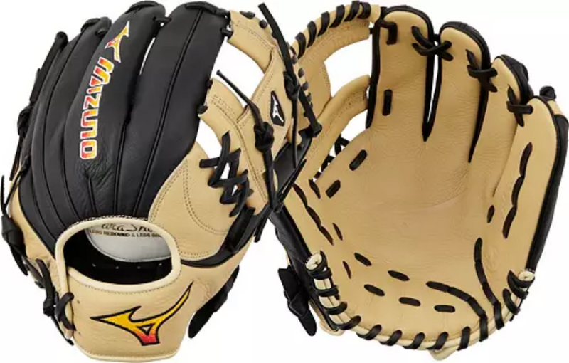 Mizuno Franchise Series Infield Baseball Glove - 11.5"