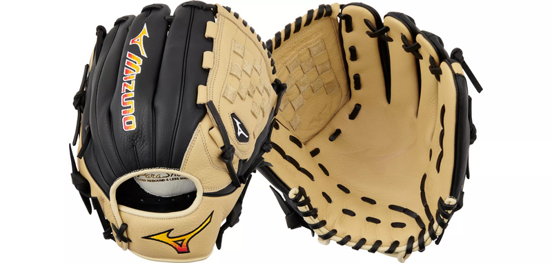 Mizuno Franchise Series Pitcher/Outfield Baseball Glove - 12"