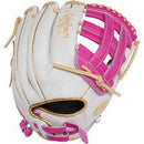 Rawlings Liberty Advanced RLA207SB-6WBE Infield/Outfield Fastpitch Softball Glove - 12.25"