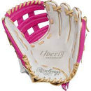 Rawlings Liberty Advanced RLA207SB-6WBE Infield/Outfield Fastpitch Softball Glove - 12.25"