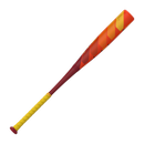 Easton 2025 Hype Fire 2-3/4" USSSA Baseball Bat (-10)