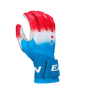 Easton Ethos Walk-Off Locked-In Rocket Pop Youth Batting Gloves