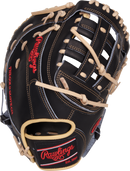 Rawlings Heart of the Hide PRORFM18-17BCS 1st Base Mitt - 12.5"