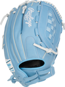 Rawlings R9 Series Fastpitch Outfield Glove - 12.5"