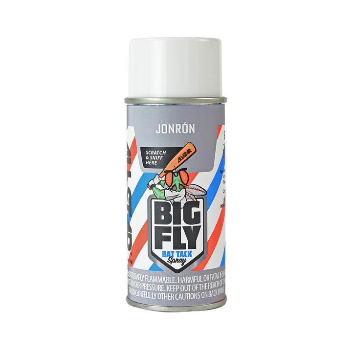 All-Star Big Fly™ Bat Tack Spray - Jonron Cologne Scented