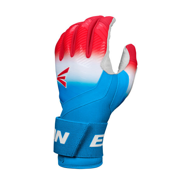 Easton Ethos Walk-Off Locked-In Rocket Pop Youth Batting Gloves