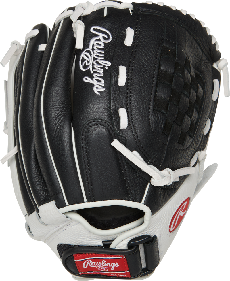 Rawlings Shutout Series Fastpitch Glove - 12"