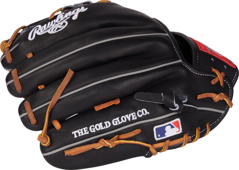 Rawlings Heart of the Hide PROT204-2B Infield Glove - 11.5"