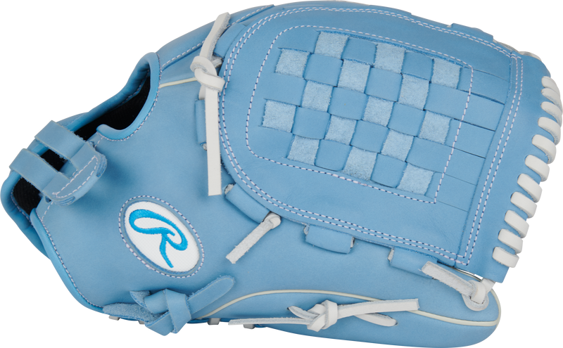 Rawlings R9 Series Fastpitch Outfield Glove - 12.5"