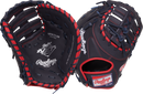 Rawlings NXT Series NXTDCTU-10N 1st Base Baseball Mitt - 12.25"