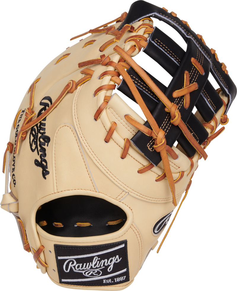 Rawlings Heart of the Hide PRORDCT-10C 1st Base Mitt - 13"