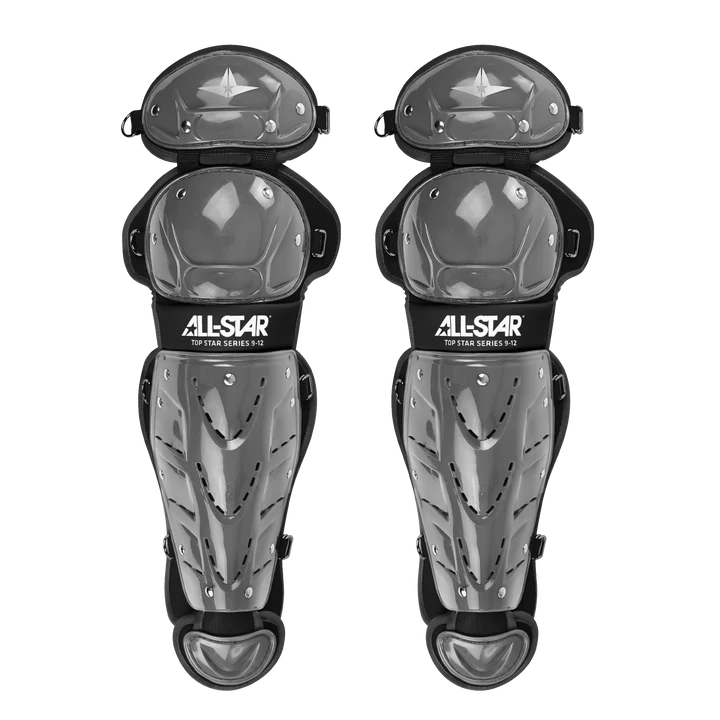 All-Star Top Star Series™ Ages 9-12 NOCSAE Catcher's Kit