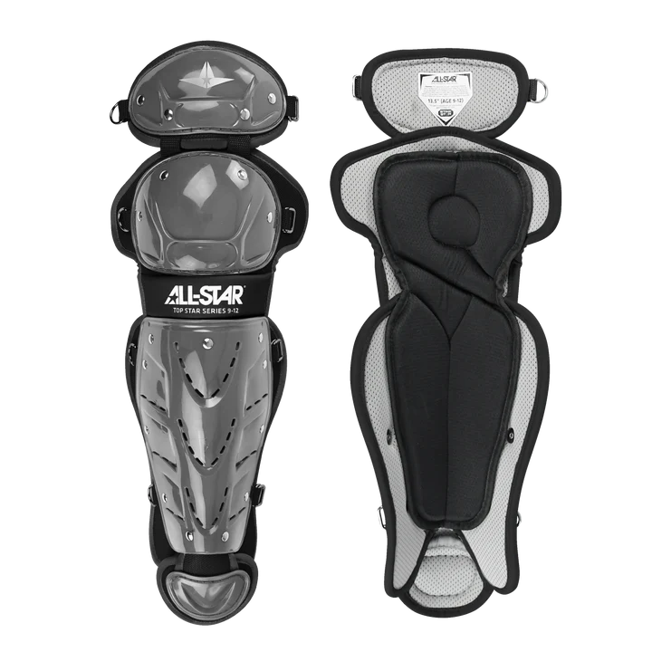 All-Star Top Star Series™ Ages 9-12 NOCSAE Catcher's Kit
