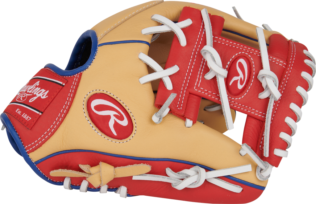 Corey seager rawlings glove shop