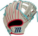 Marucci Acadia M TYPE 43A4 Infield Baseball Glove - 11.5"