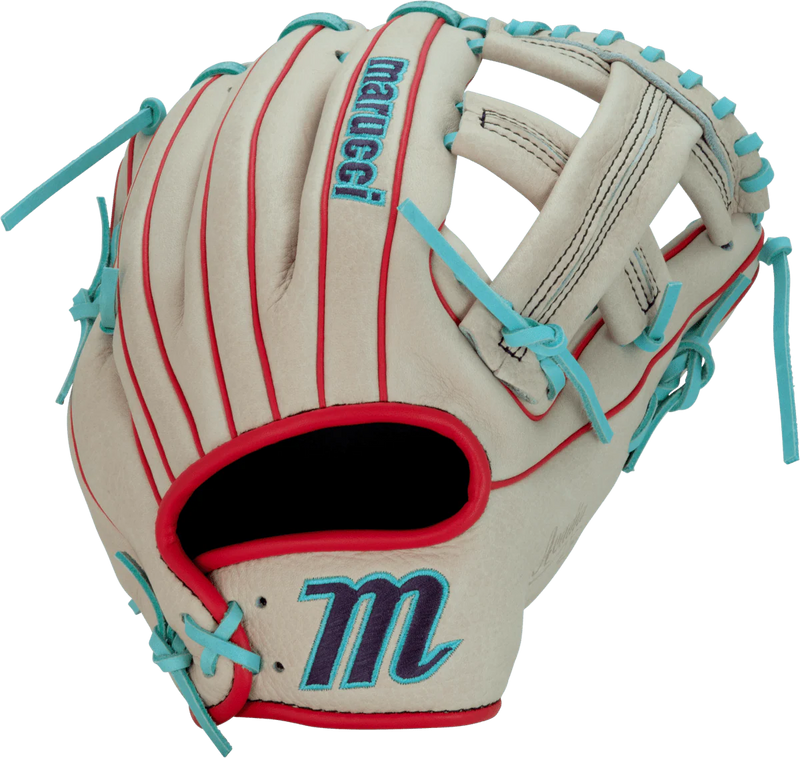Marucci Acadia M TYPE 43A4 Infield Baseball Glove - 11.5"