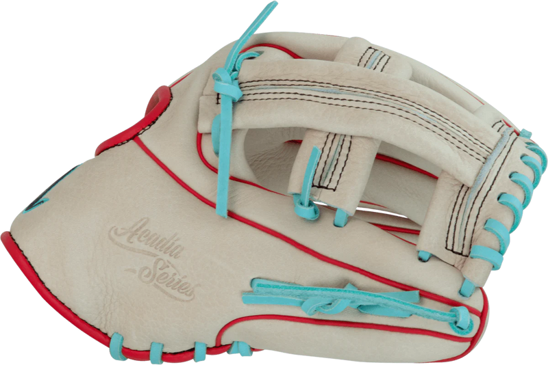 Marucci Acadia M TYPE 43A4 Infield Baseball Glove - 11.5"
