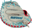 Marucci Acadia M Type 220C1 Baseball Catcher's Mitt - 32"