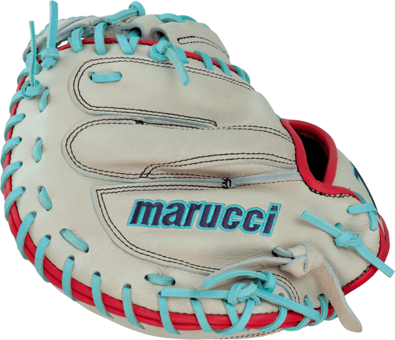 Marucci Acadia M Type 220C1 Baseball Catcher's Mitt - 32"