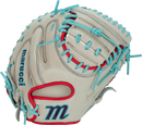 Marucci Acadia M Type 220C1 Baseball Catcher's Mitt - 32"