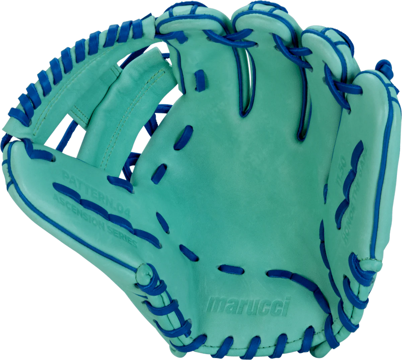 Marucci Ascension M Type 43A2 Infield Baseball Glove - 11.5"