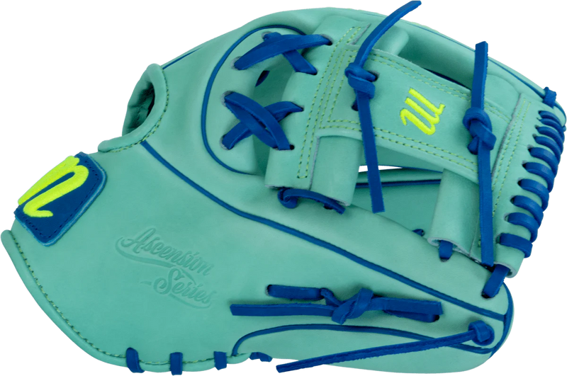 Marucci Ascension M Type 43A2 Infield Baseball Glove - 11.5"