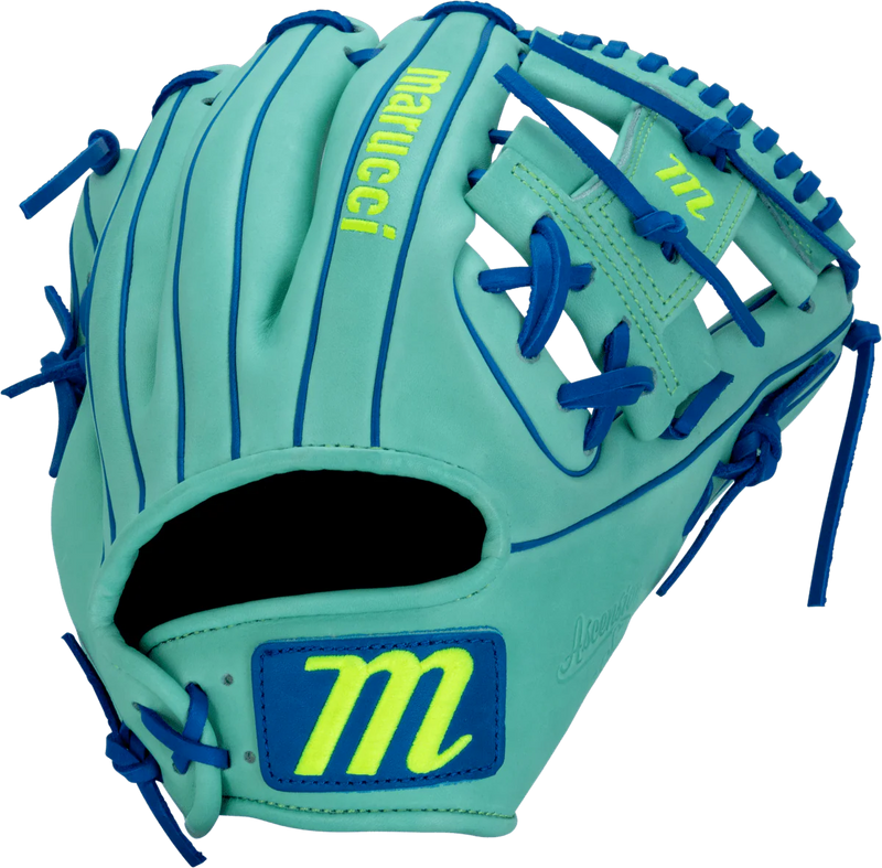 Marucci Ascension M Type 43A2 Infield Baseball Glove - 11.5"