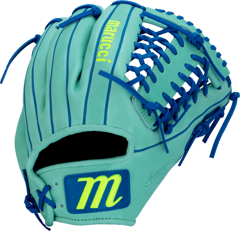 Marucci Ascension M Type 44A6 Infield Baseball Glove - 11.75"