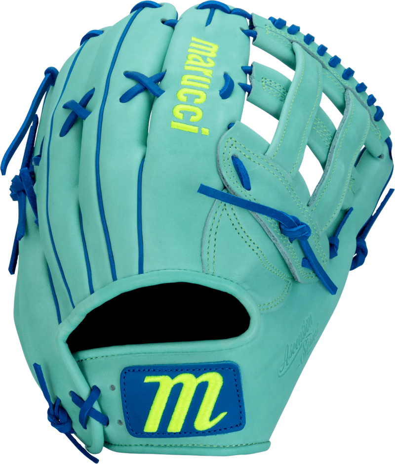 Marucci Ascension M Type 78R3 Outfield Baseball Glove - 12.75"
