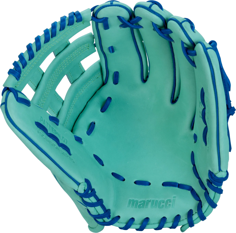 Marucci Ascension M Type 78R3 Outfield Baseball Glove - 12.75"