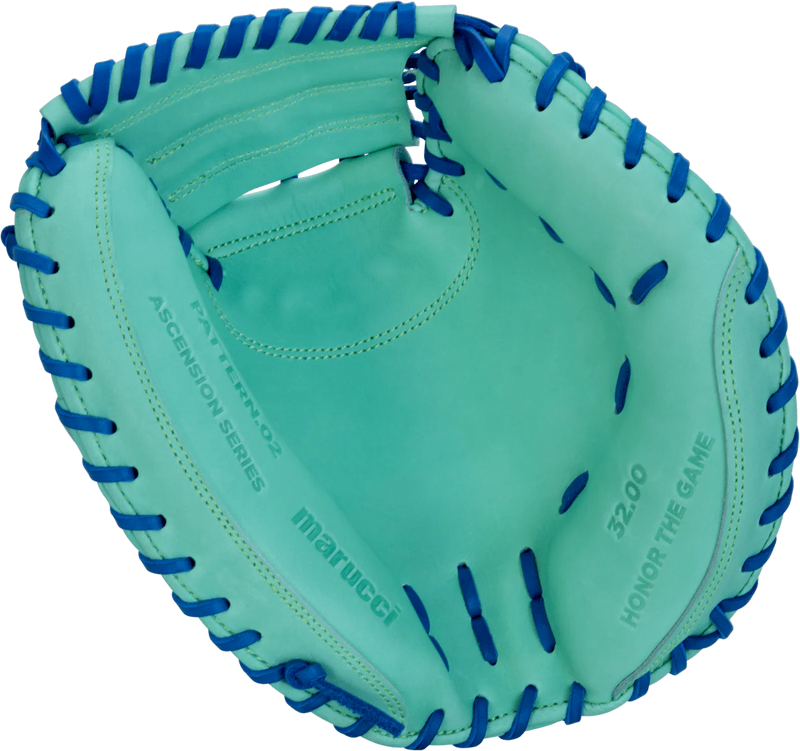 Marucci Ascension M Type 230C1 Baseball Catcher's Mitt - 32"