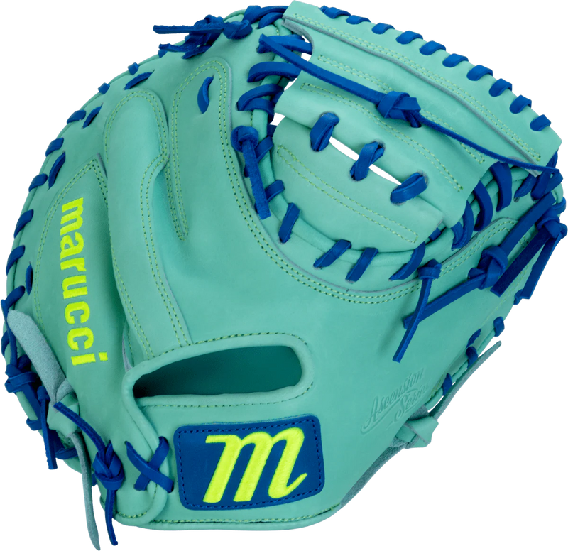 Marucci Ascension M Type 230C1 Baseball Catcher's Mitt - 32"