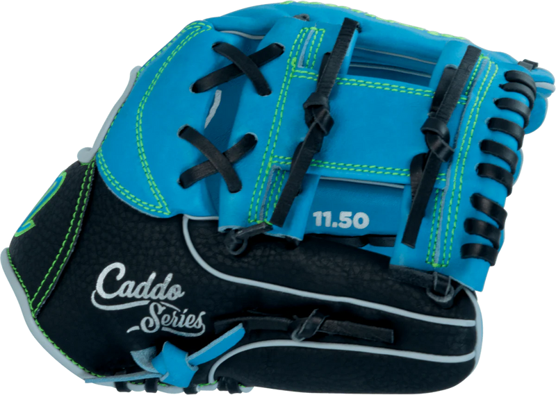 Marucci Caddo S Type Infield Baseball Glove - 11.5"