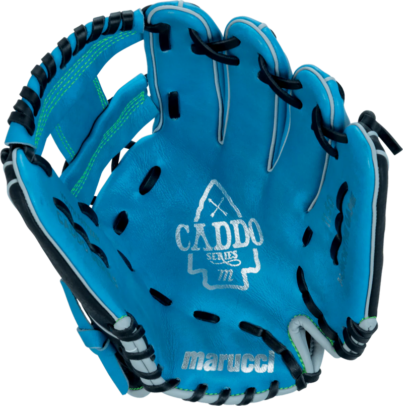 Marucci Caddo S Type Infield Baseball Glove - 11.5"