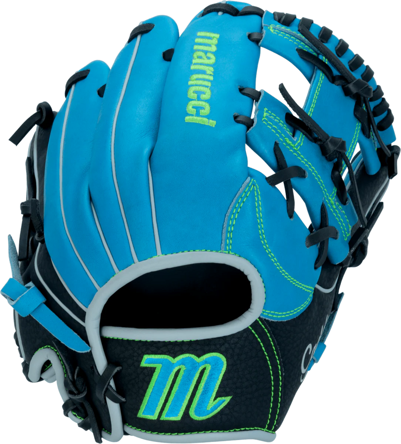 Marucci Caddo S Type Infield Baseball Glove - 11.5"