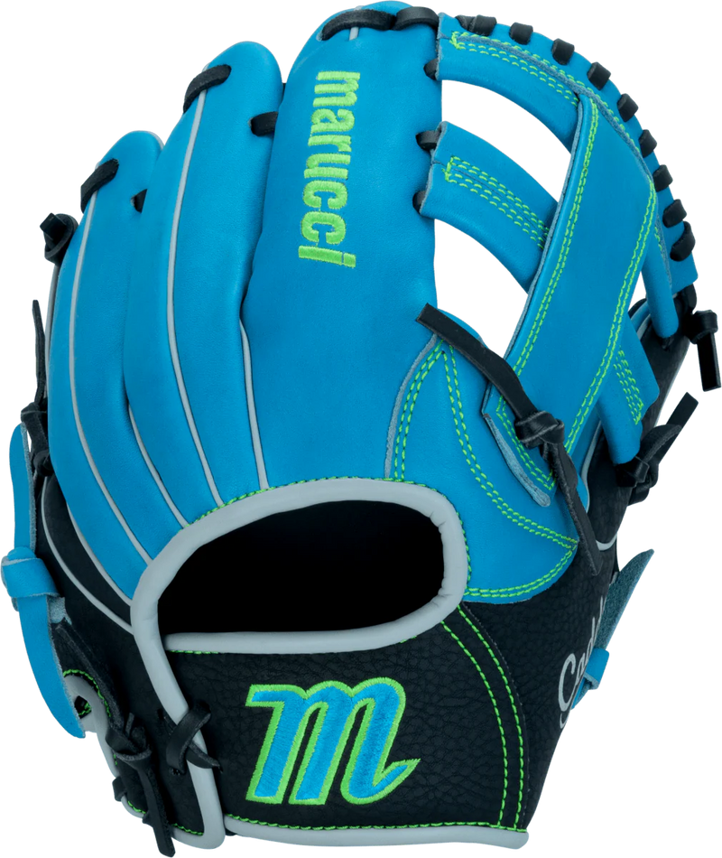 Marucci Caddo S Type Infield Baseball Glove - 11"