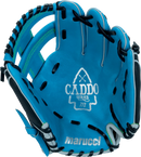 Marucci Caddo S Type Infield Baseball Glove - 11"