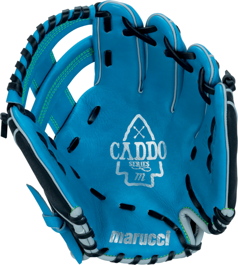 Marucci Caddo S Type Infield Baseball Glove - 11"