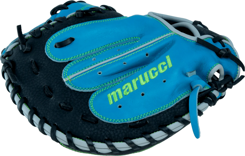 Marucci Caddo S Type Baseball Catcher's Mitt - 31"