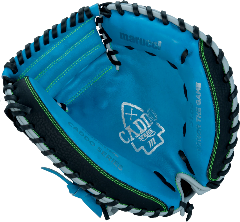 Marucci Caddo S Type Baseball Catcher's Mitt - 31"