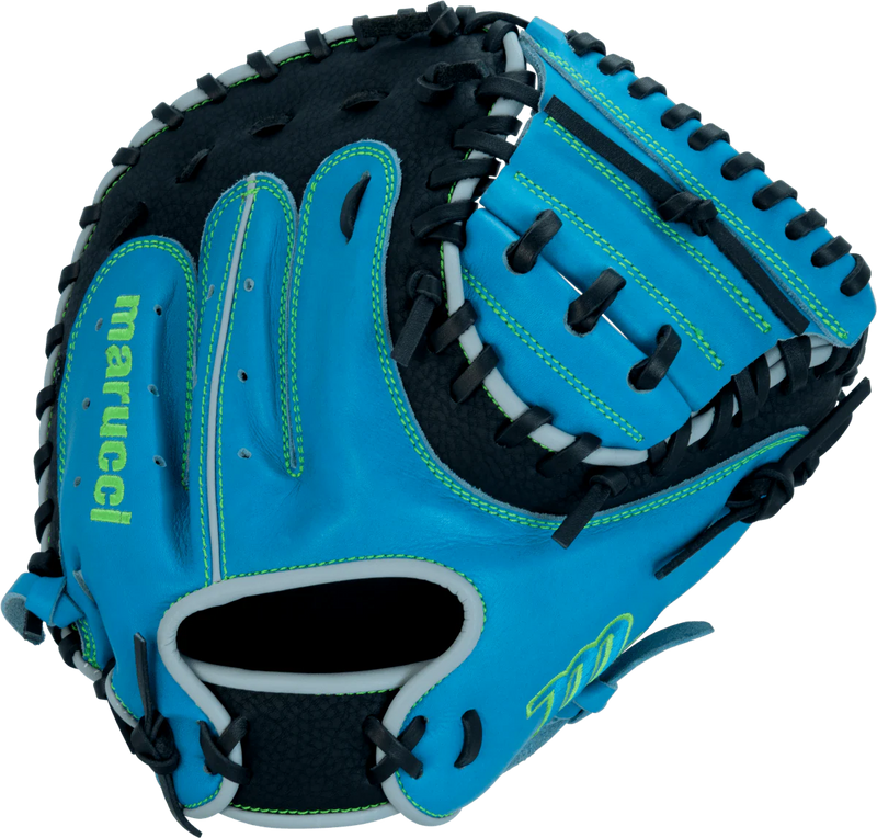 Marucci Caddo S Type Baseball Catcher's Mitt - 31"