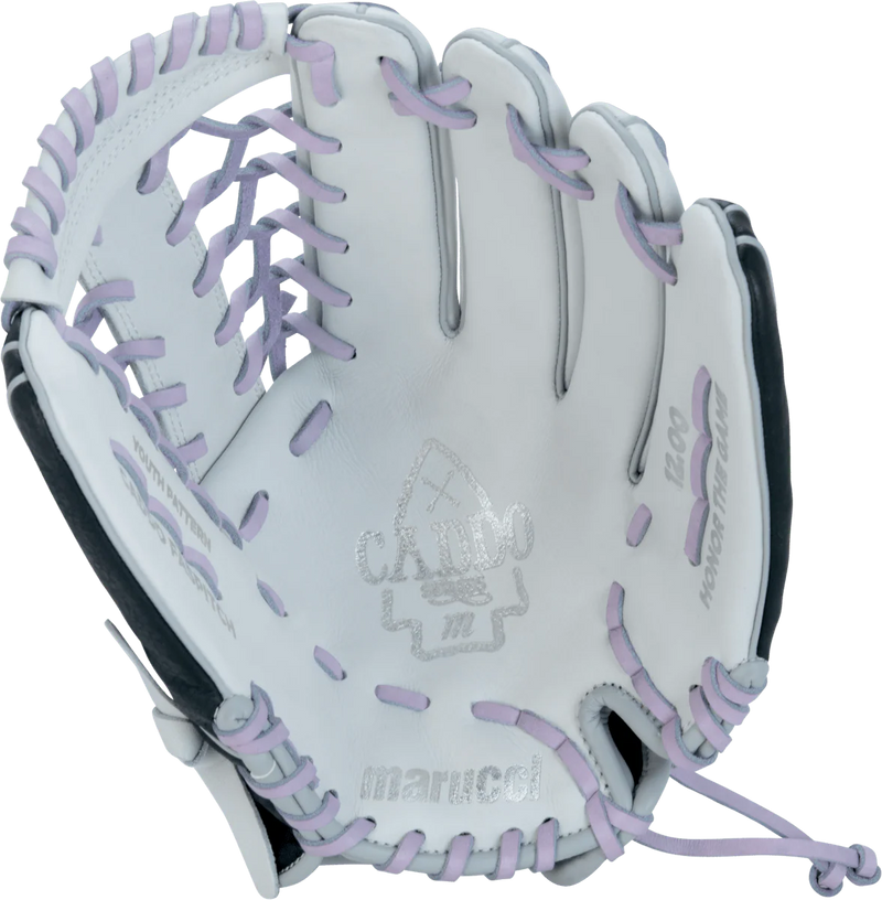 Marucci Caddo S Type Fastpitch Glove - 12"